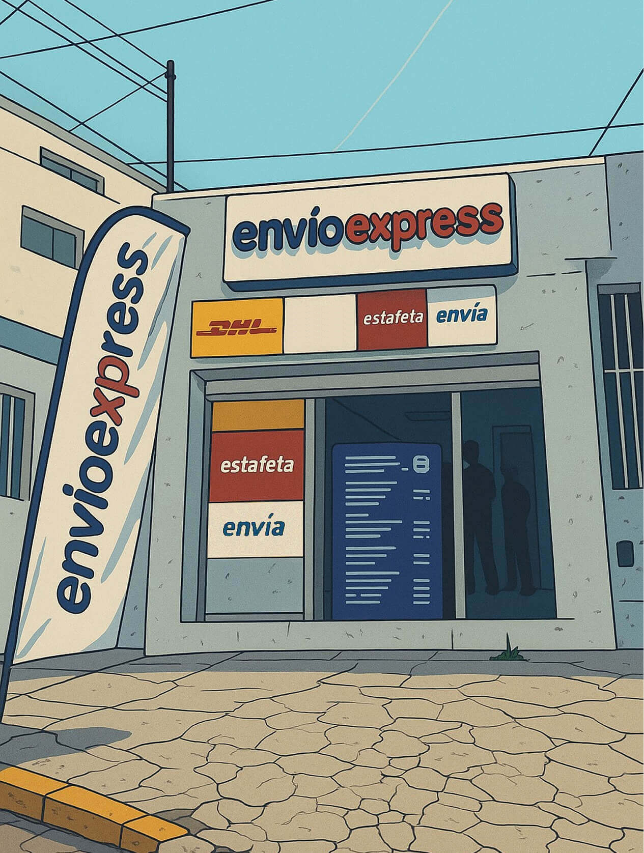 Envío Express